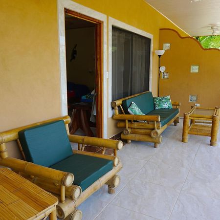 Cabinas Jimenez Puerto Jimenez Luaran gambar