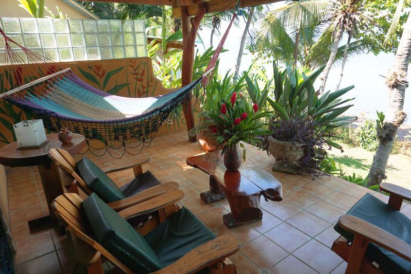 Cabinas Jimenez Puerto Jimenez Luaran gambar
