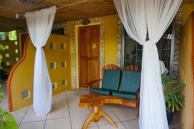 Cabinas Jimenez Puerto Jimenez Luaran gambar