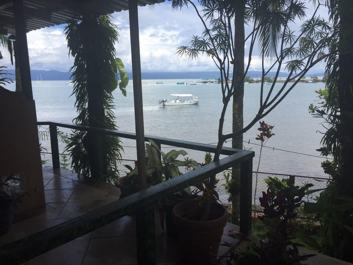 Cabinas Jimenez Puerto Jimenez Luaran gambar
