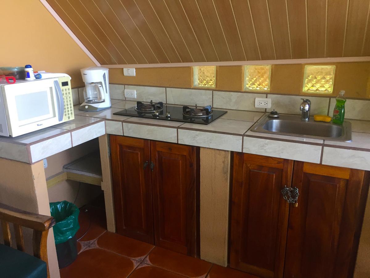 Cabinas Jimenez Puerto Jimenez Luaran gambar