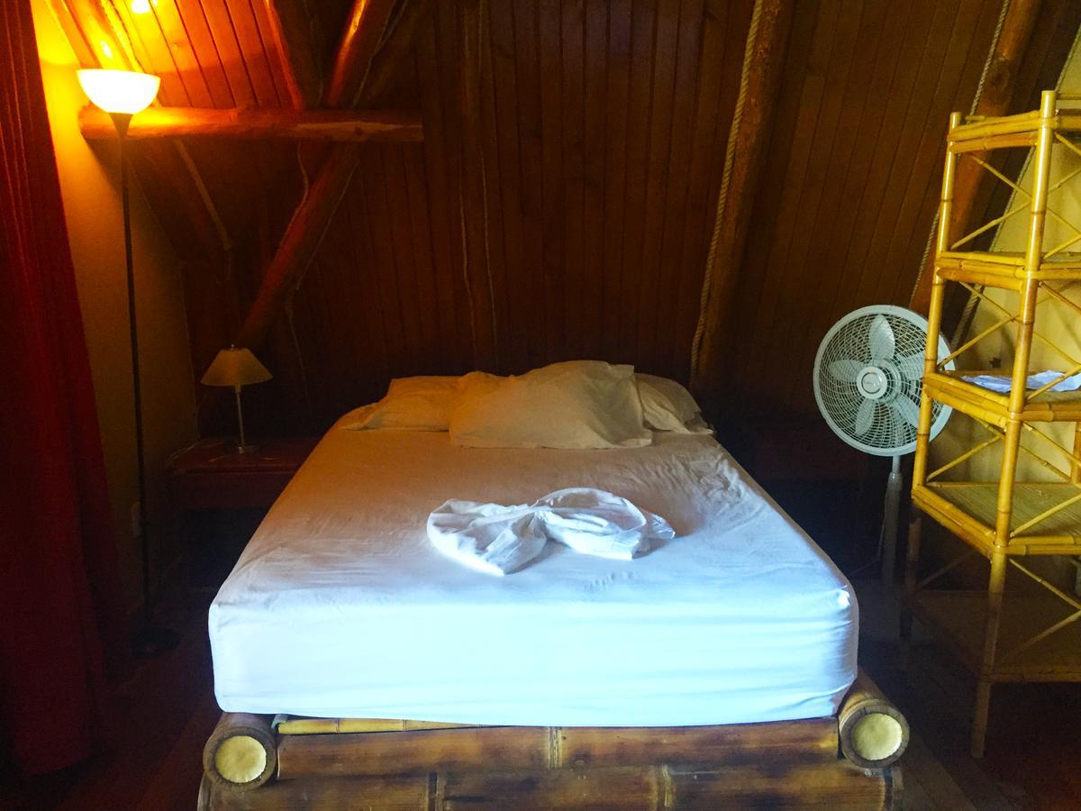 Cabinas Jimenez Puerto Jimenez Luaran gambar