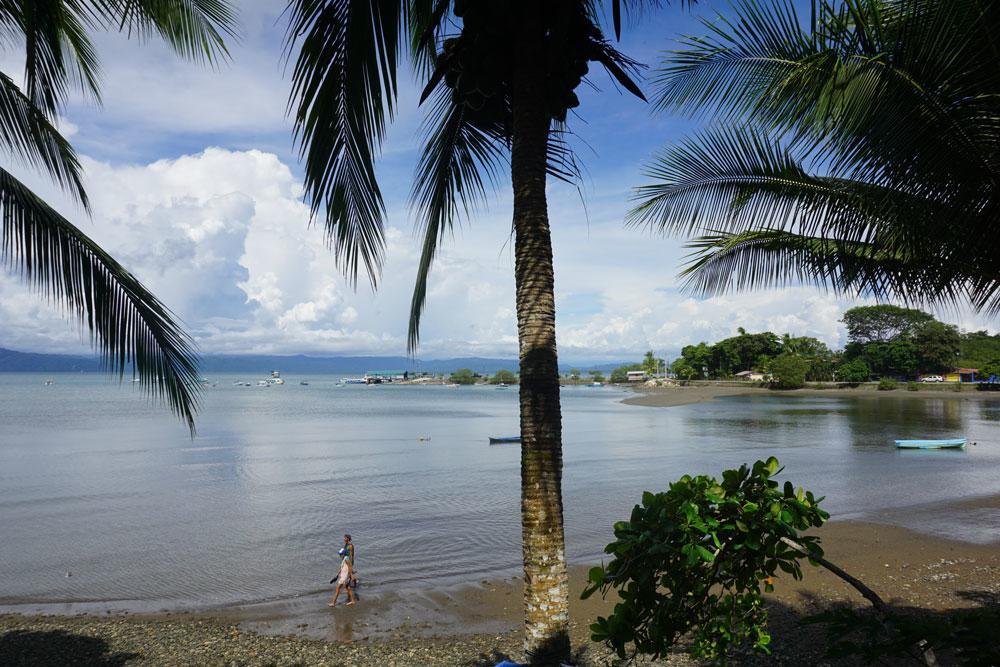 Cabinas Jimenez Puerto Jimenez Luaran gambar