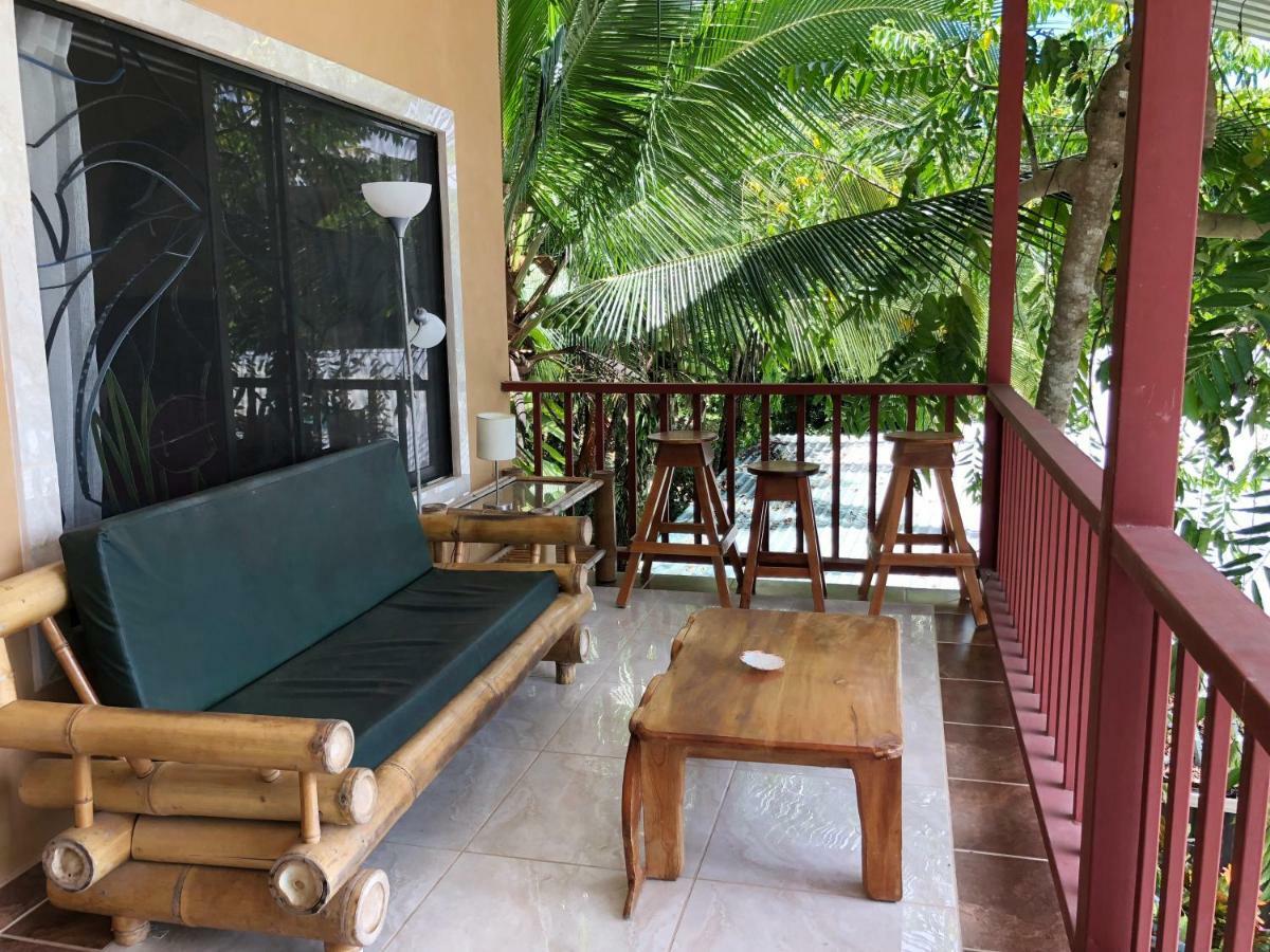 Cabinas Jimenez Puerto Jimenez Luaran gambar
